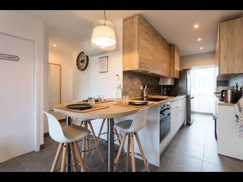 Location Appartement 417 Fontaine (38600)