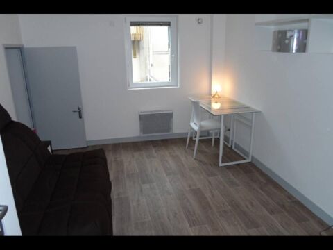 Location Appartement 437 Angers (49100)