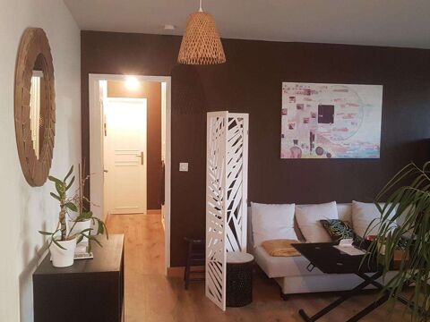 Location Appartement 460 Rennes (35200)