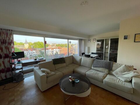 Location Appartement 1460 Gex (01170)