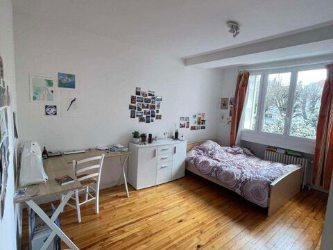 Location Appartement 420 Rennes (35000)