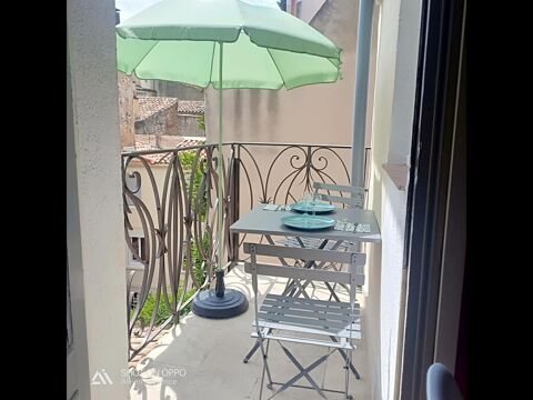 Location Appartement 640 Aix-en-Provence (13100)