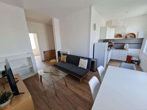 Location Appartement 395 Amiens (80000)
