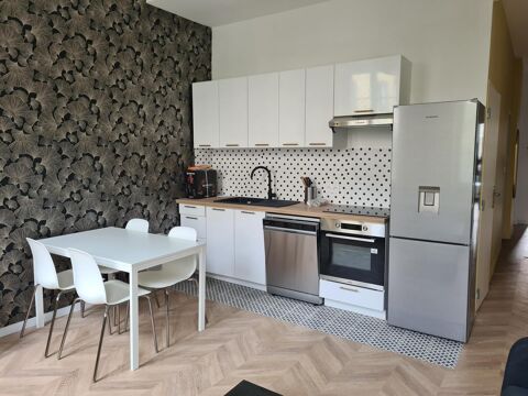Location Appartement 500 Marseille 1