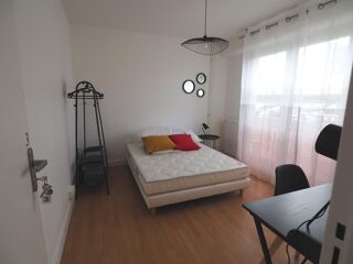  Appartement  louer 1 pice 11 m