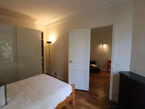 Location Appartement 550 Paris 5