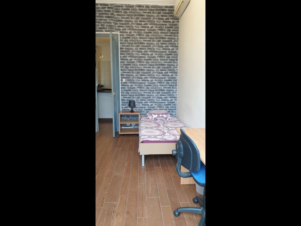 location Appartement - 5 pice(s) - 97 m Nice (06000)