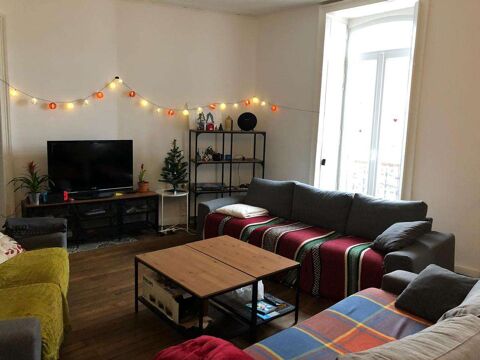 Location Appartement 550 Nantes (44000)