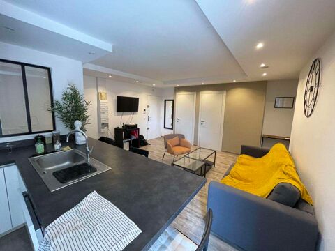 Location Appartement 499 ragny (95610)