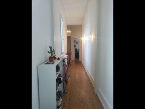 Location Appartement 555 Strasbourg (67000)