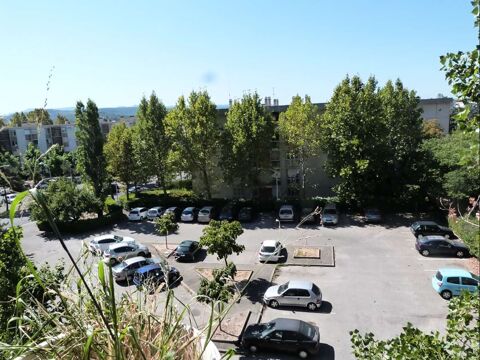 Location Appartement 560 Aix-en-Provence (13100)