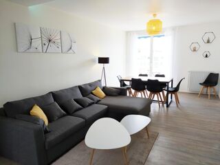  Appartement  louer 6 pices 105 m