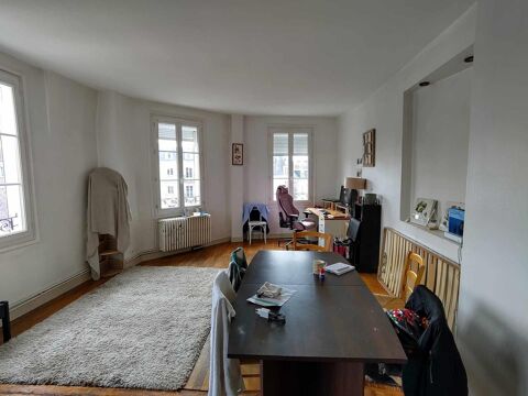 Location Appartement 600 Angers (49100)