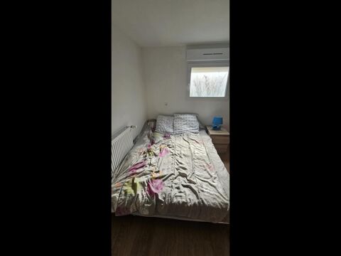 Location Appartement 498 Nantes (44300)