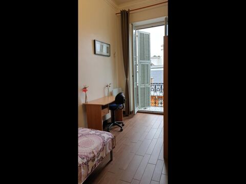 Location Appartement 700 Nice (06000)