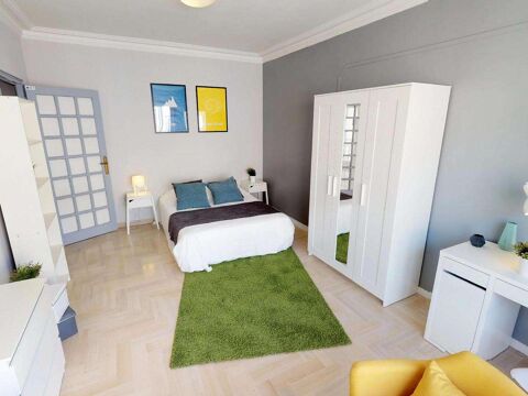 Location Appartement 481 Montpellier (34000)