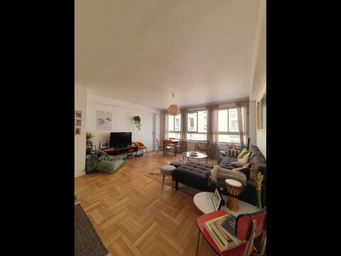 Location Appartement 425 Limoges (87000)