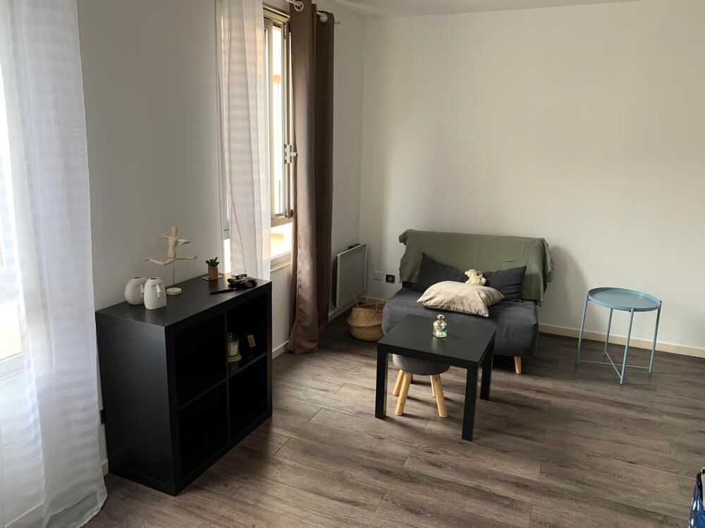 location Appartement - 1 pice(s) - 27 m Lille (59800)