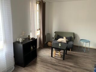  Appartement  louer 1 pice 27 m