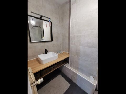 Location Appartement 515 Nice (06300)