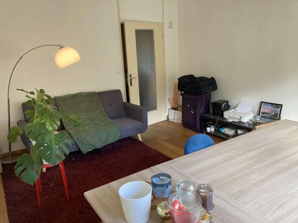 location Appartement - 7 pice(s) - 84 m Lille (59000)