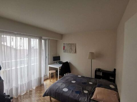 Location Appartement 773 Paris 16