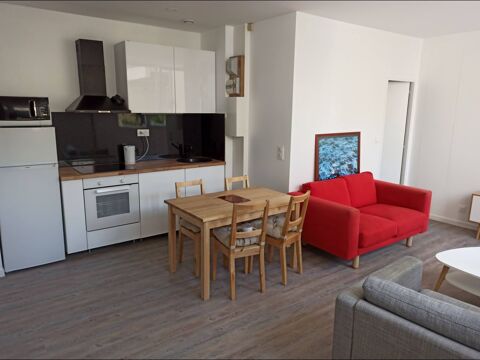 Location Appartement 830 Malakoff (92240)