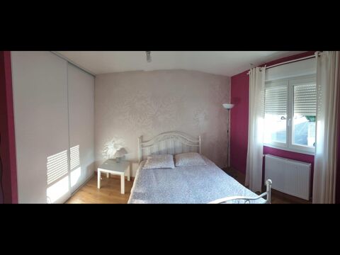 Location Maison 360 Rombas (57120)