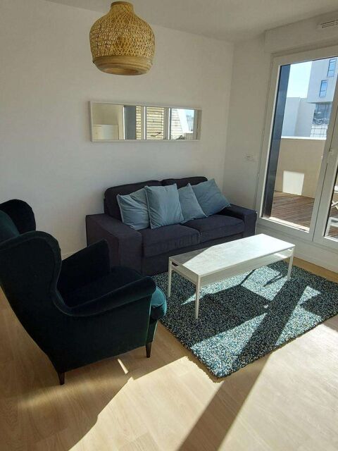 Location Appartement 285 Le Havre (76600)