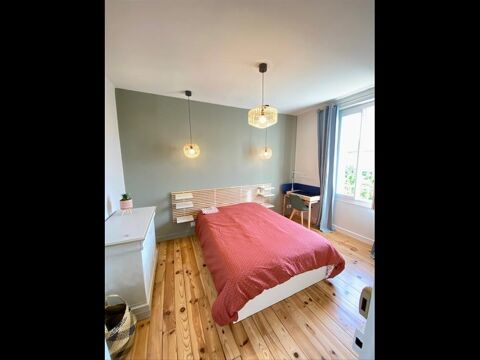 Location Maison 440 Clermont-Ferrand (63000)