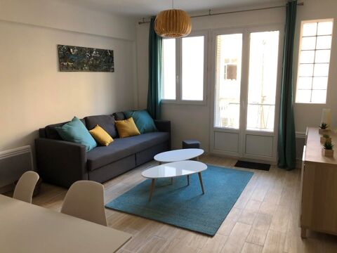 Location Appartement 440 Nmes (30000)