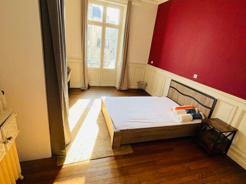 Location Appartement 520 Bourges (18000)