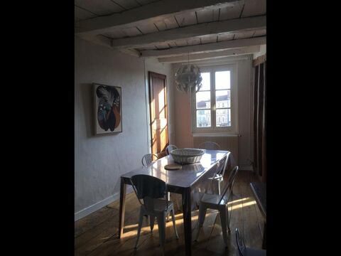 Location Appartement 390 Limoges (87000)