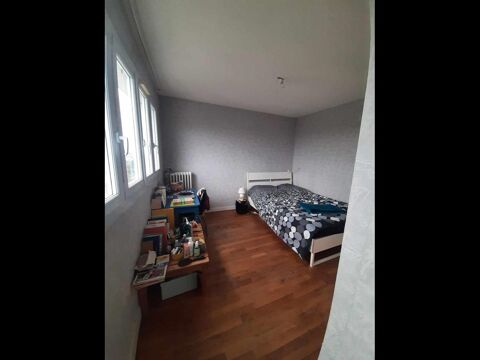 Location Appartement 370 Rennes (35000)