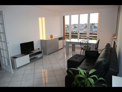 Location Appartement 470 Saint-Ouen-l'Aumne (95310)