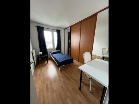Location Appartement 600 Villiers-sur-Marne (94350)