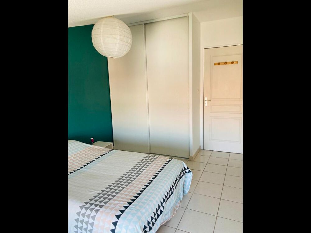 location Appartement - 3 pice(s) - 63 m Nimes (30900)