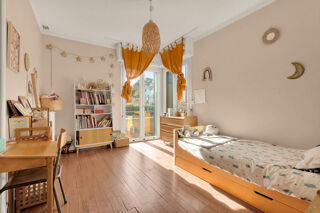  Maison à vendre 5 pièces 137 m²