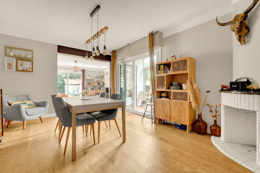 � vendre  Maison Toulouse (31500)