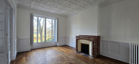  Appartement � louer 5 pi�ces 162 m�