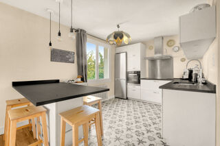  Maison � vendre 7 pi�ces 140 m�