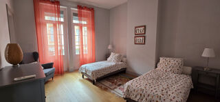  Appartement à vendre 3 pièces 88 m²