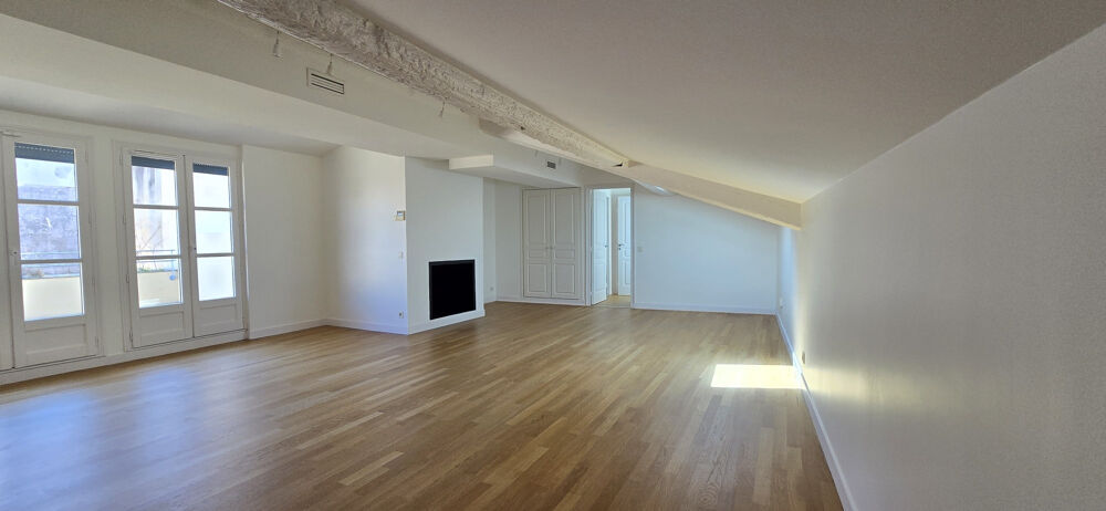 Location Appartement Saint Georges - Appartement T6 dans résidence de standing Toulouse