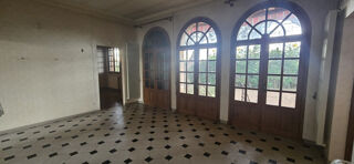  Maison � vendre 7 pi�ces 131 m�