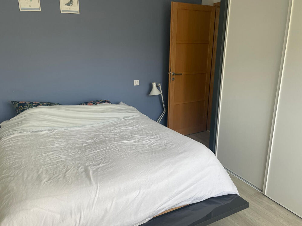 Location Appartement Saint Cyprien/Patte d'oie - Appartement de type 4 meublé Toulouse