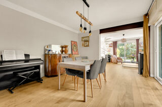  Maison à vendre 5 pièces 137 m²