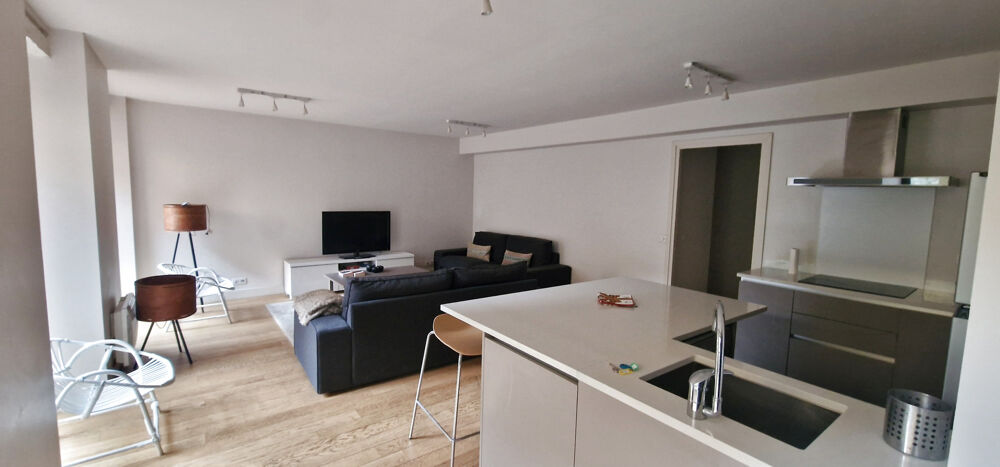 Location Appartement Les Carmes - Appartement T3 meublé de standing Toulouse