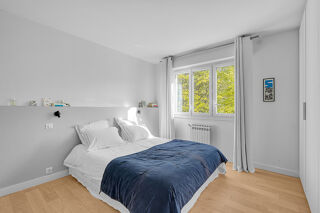 Vente Appartement Côte Pavée - Appartement T4 avec cave et garage Toulouse