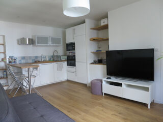  Appartement à louer 2 pièces 36 m²