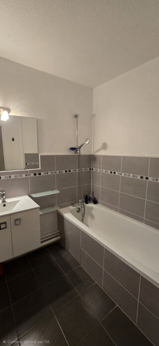  Appartement à vendre 4 pièces 89 m²